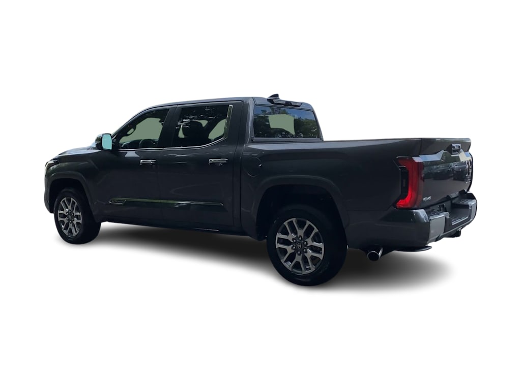 Thumbnail: 2026 Toyota Tundra - 4