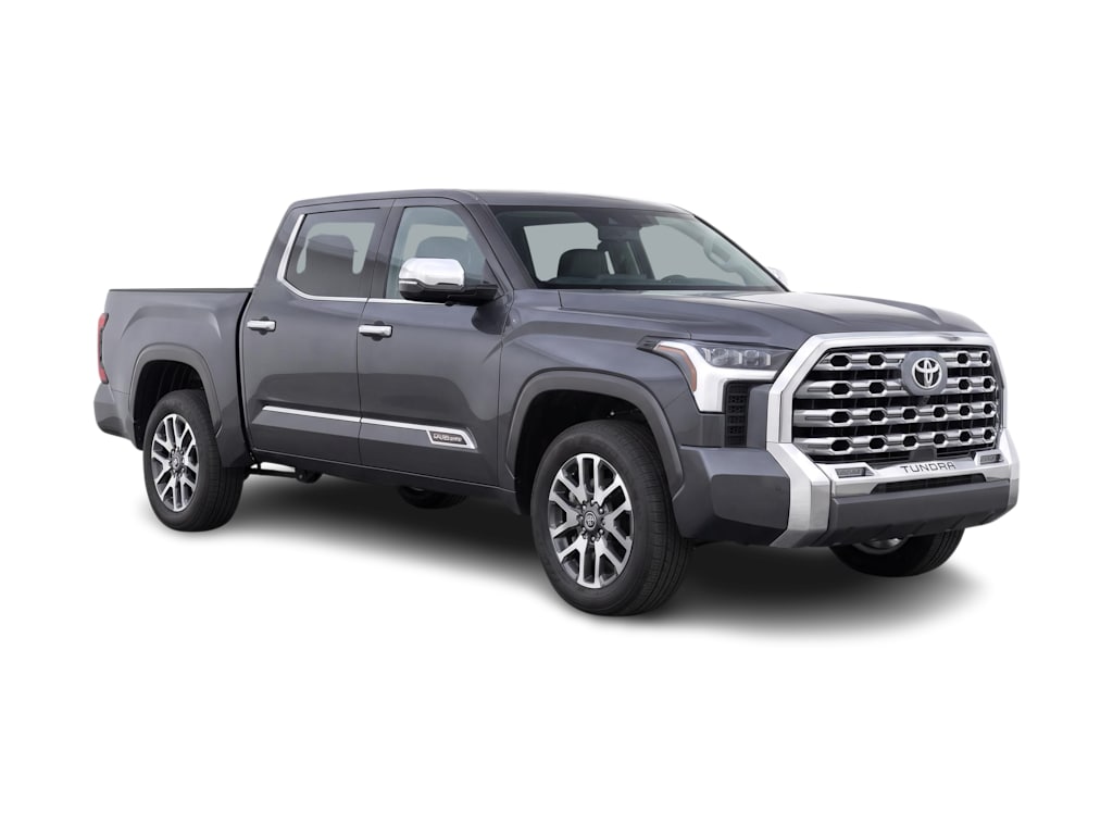 Thumbnail: 2026 Toyota Tundra - 19