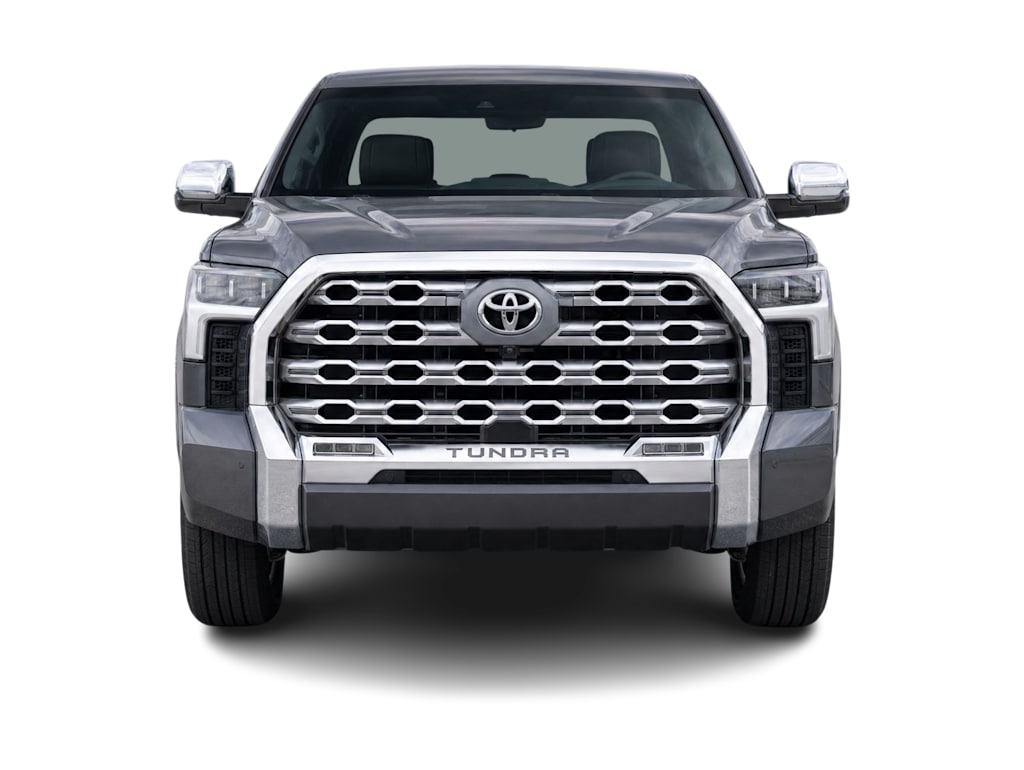 Thumbnail: 2026 Toyota Tundra - 6