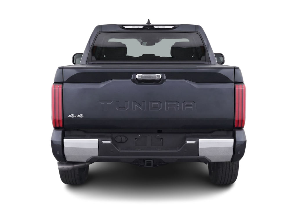 Thumbnail: 2024 Toyota Tundra - 4