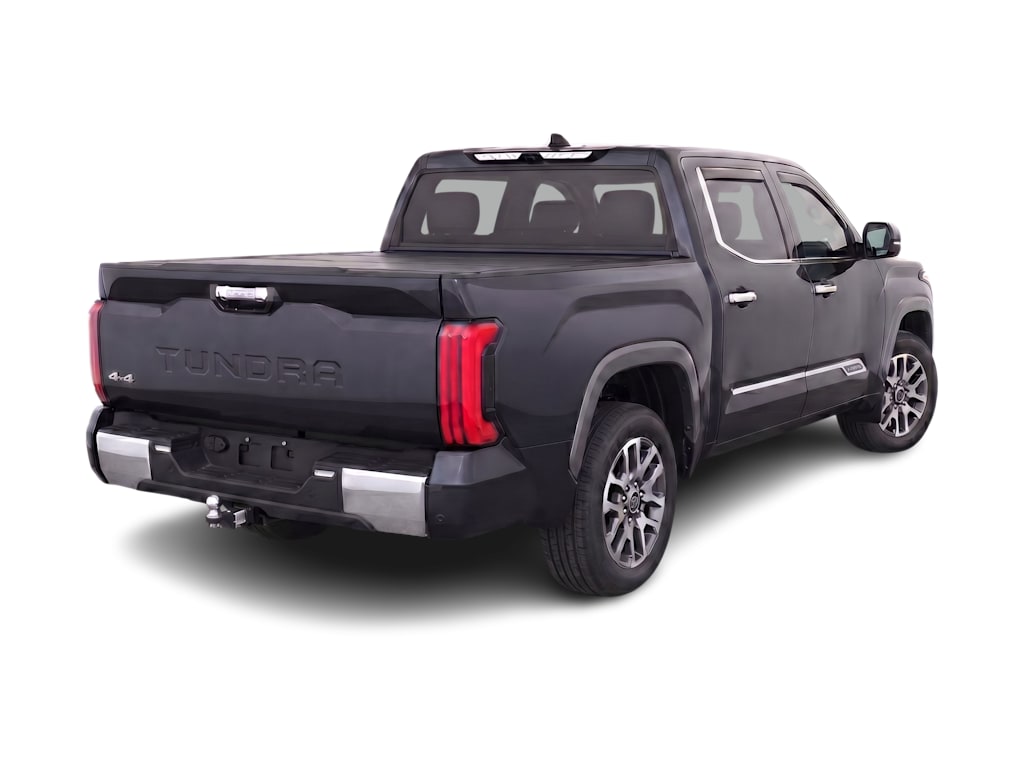 Thumbnail: 2024 Toyota Tundra - 10