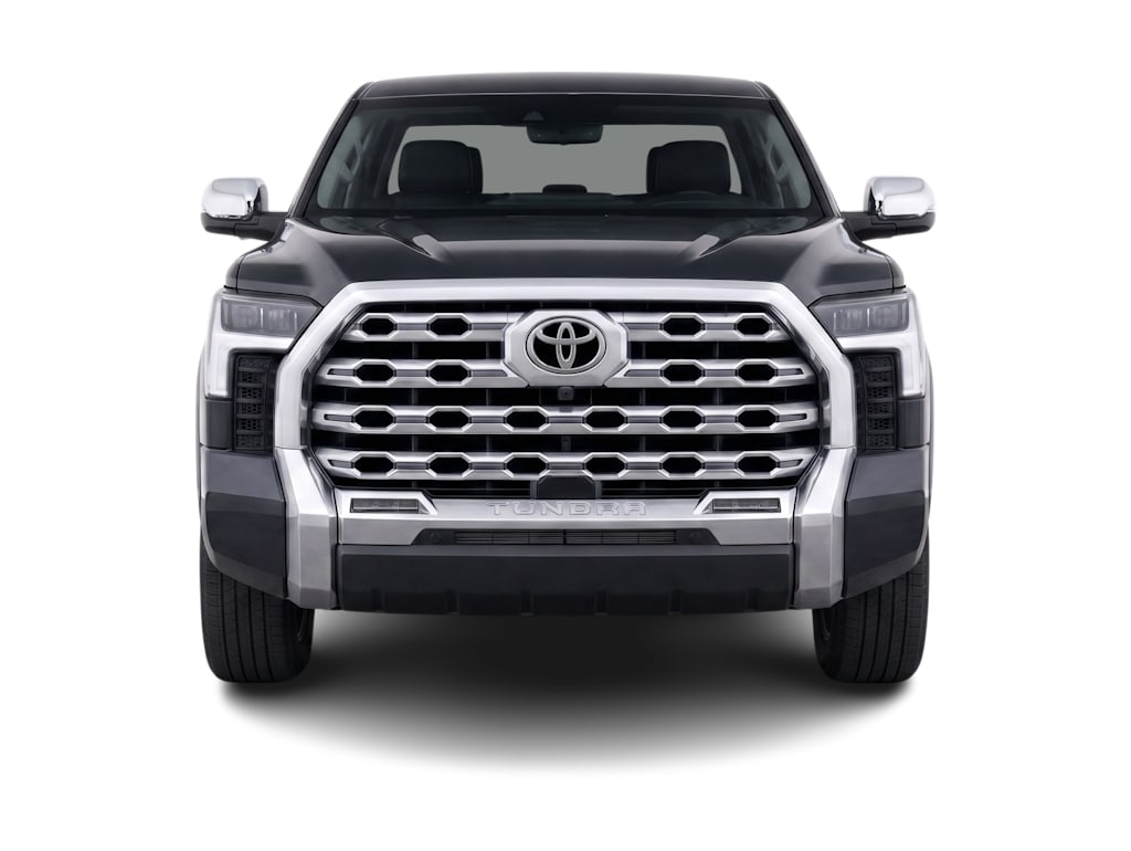 Thumbnail: 2024 Toyota Tundra - 5
