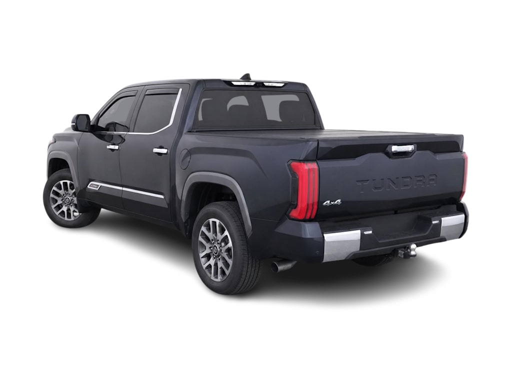 Thumbnail: 2024 Toyota Tundra - 3