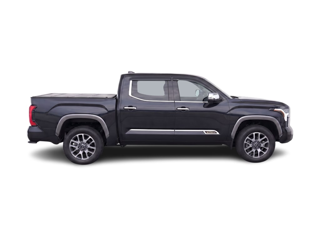 Thumbnail: 2024 Toyota Tundra - 11