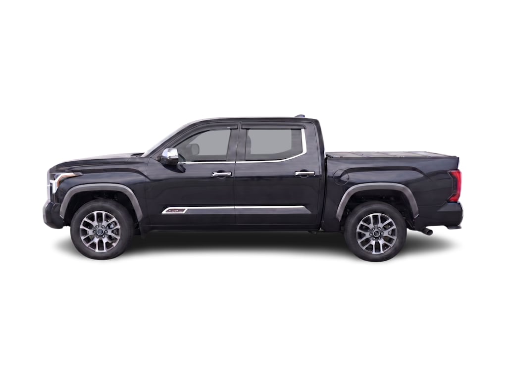 Thumbnail: 2024 Toyota Tundra - 2