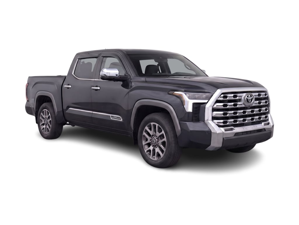 Thumbnail: 2024 Toyota Tundra - 17