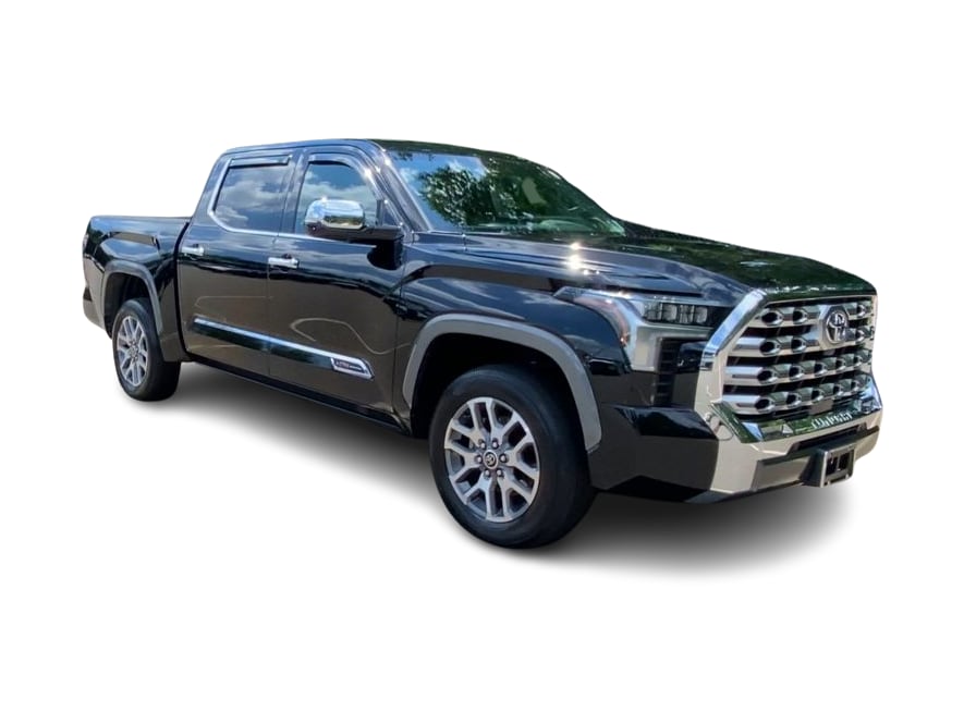 Thumbnail: 2024 Toyota Tundra - 19