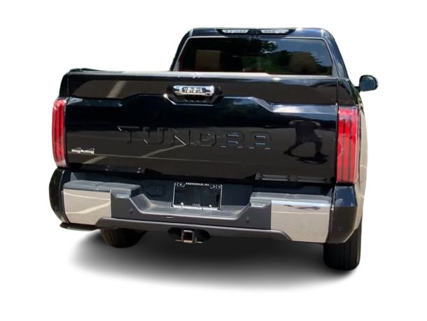 Thumbnail: 2024 Toyota Tundra - 4