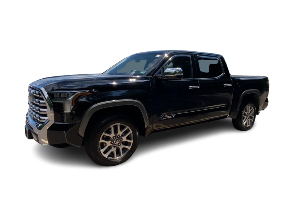Thumbnail: 2024 Toyota Tundra - 21