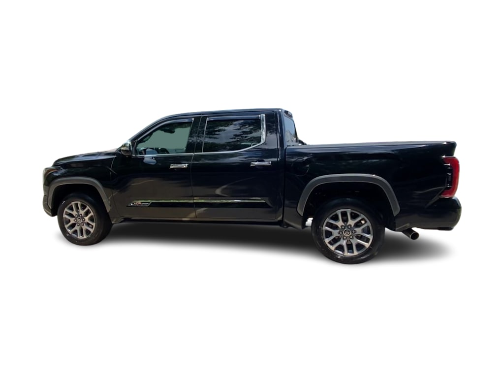 Thumbnail: 2024 Toyota Tundra - 3