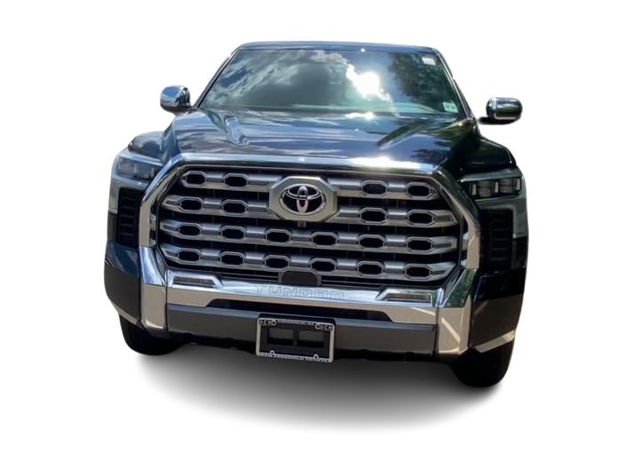 Thumbnail: 2024 Toyota Tundra - 20