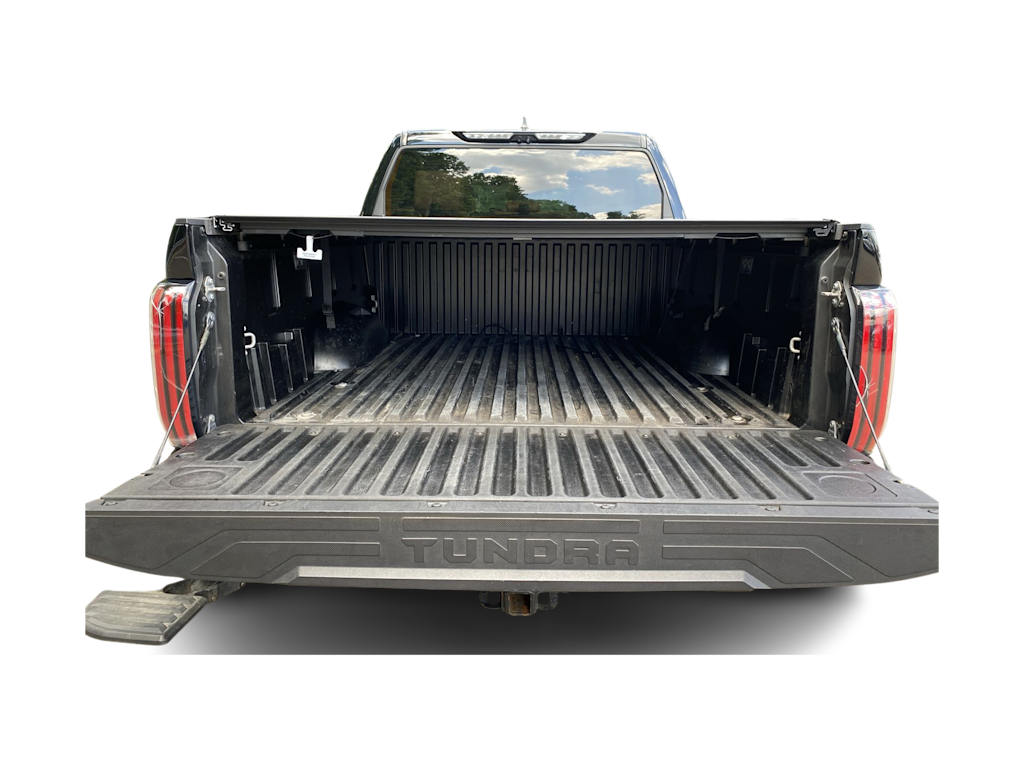 Thumbnail: 2024 Toyota Tundra - 15