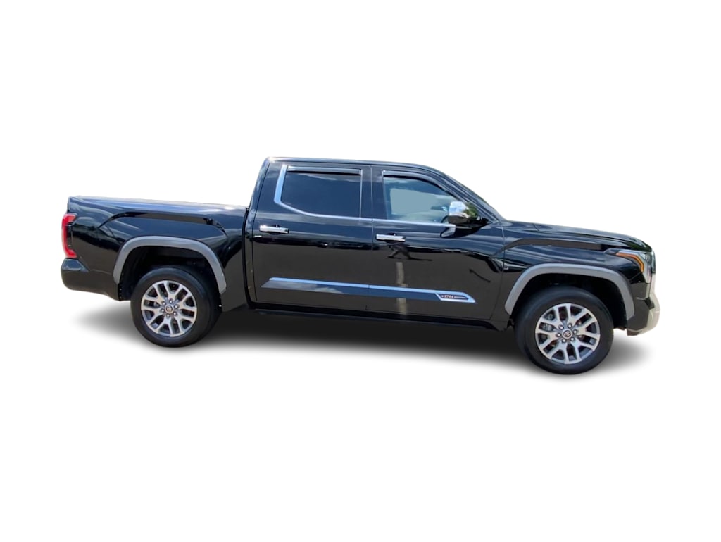 Thumbnail: 2024 Toyota Tundra - 23