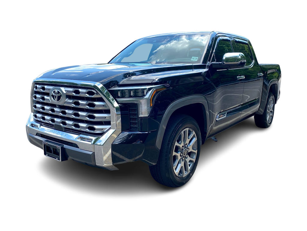 Thumbnail: 2024 Toyota Tundra - 18