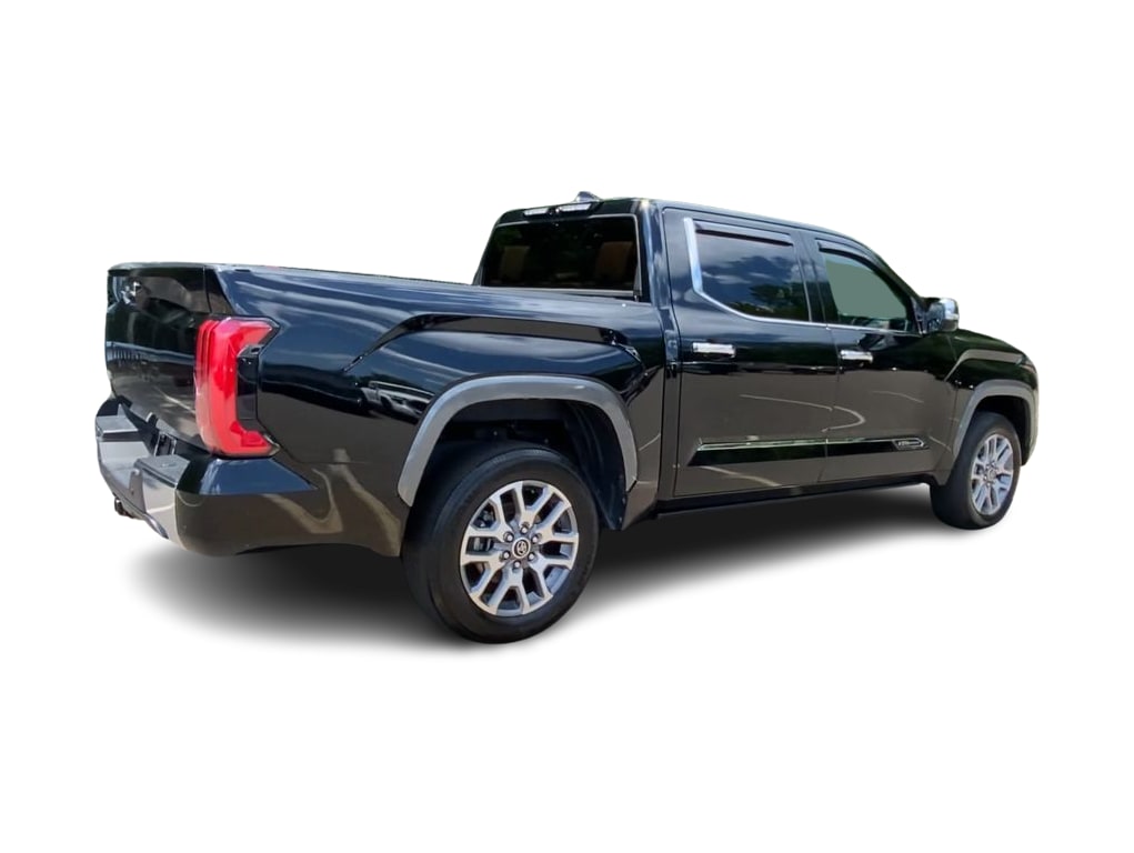 Thumbnail: 2024 Toyota Tundra - 22