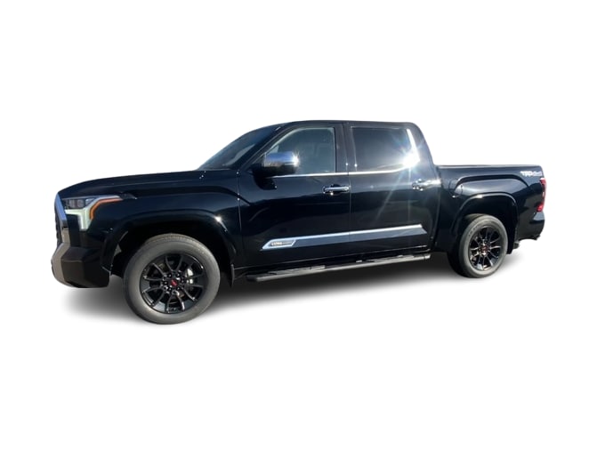 2023 Toyota Tundra 1794 Edition 3