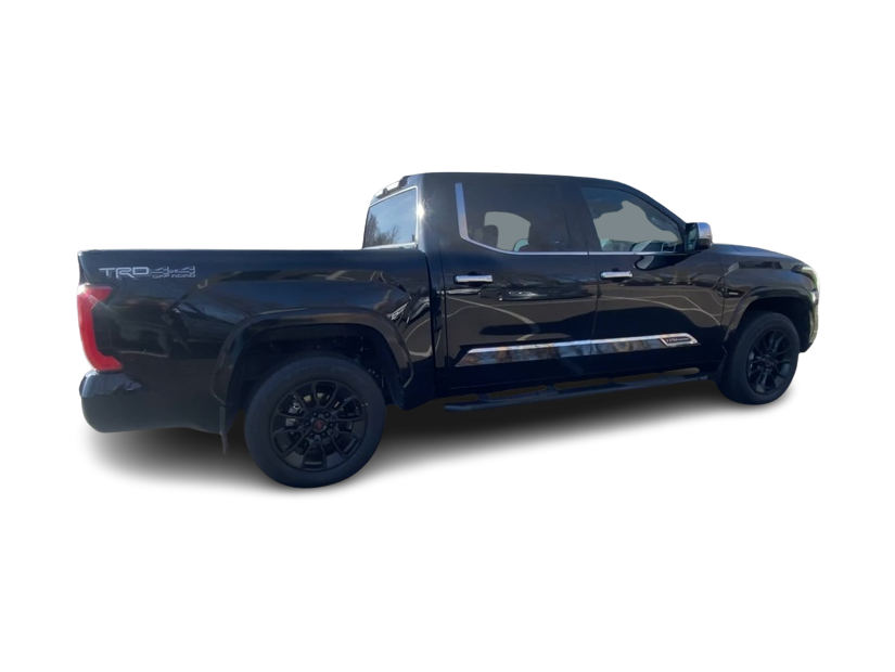 2023 Toyota Tundra 1794 Edition 16