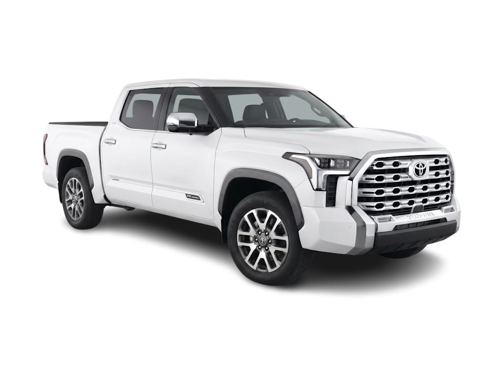 Thumbnail: 2024 Toyota Tundra - 18