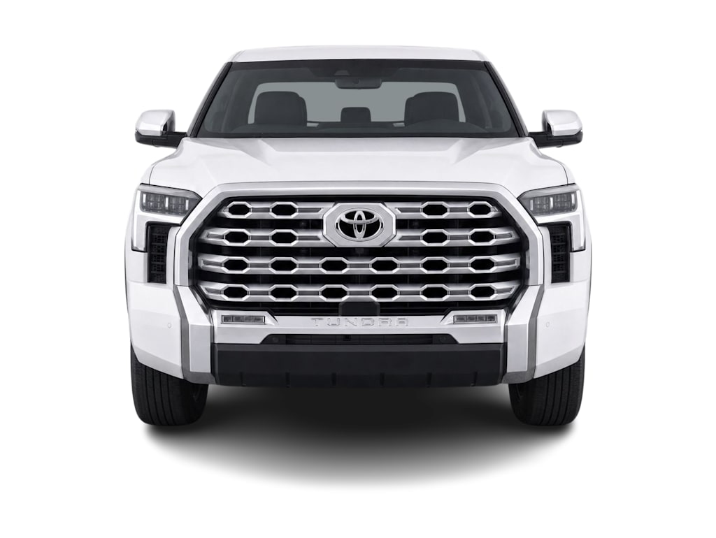 Thumbnail: 2024 Toyota Tundra - 5