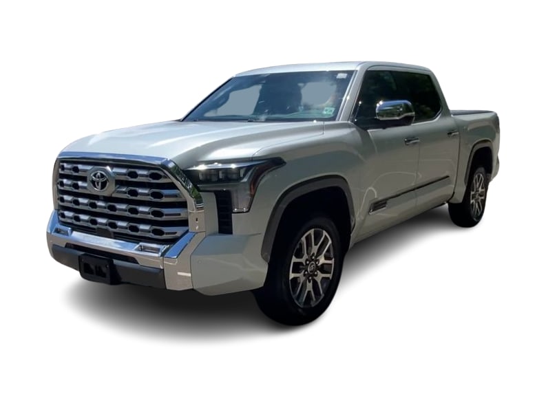 Thumbnail: 2024 Toyota Tundra - 22