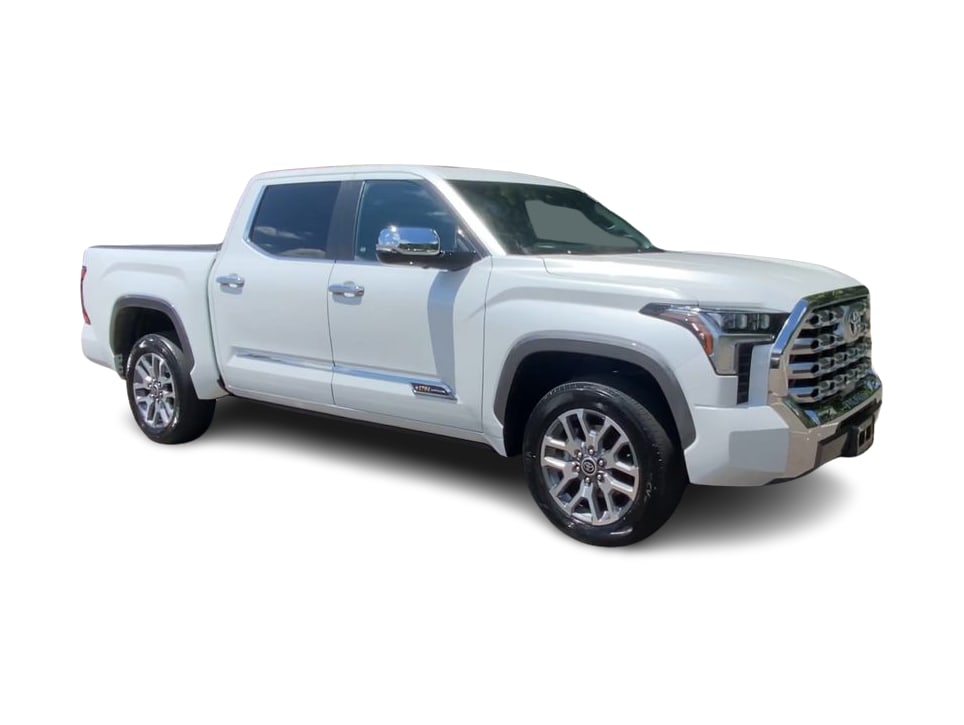 Thumbnail: 2024 Toyota Tundra - 20