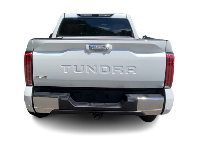 Thumbnail: 2024 Toyota Tundra - 23