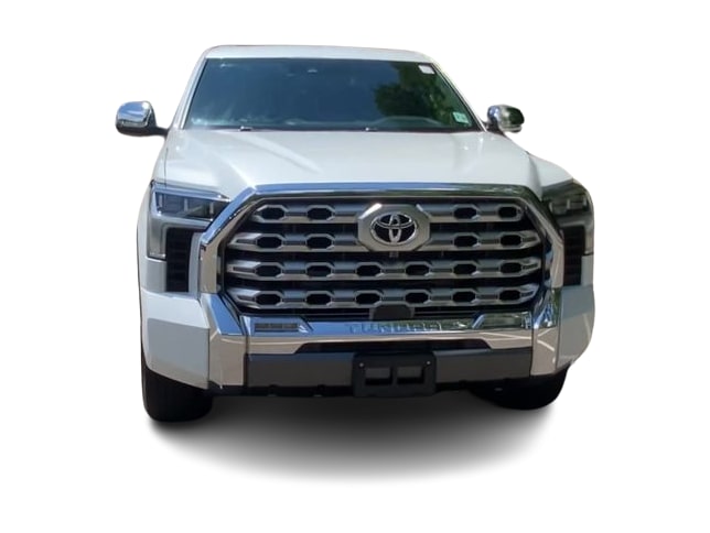 Thumbnail: 2024 Toyota Tundra - 21