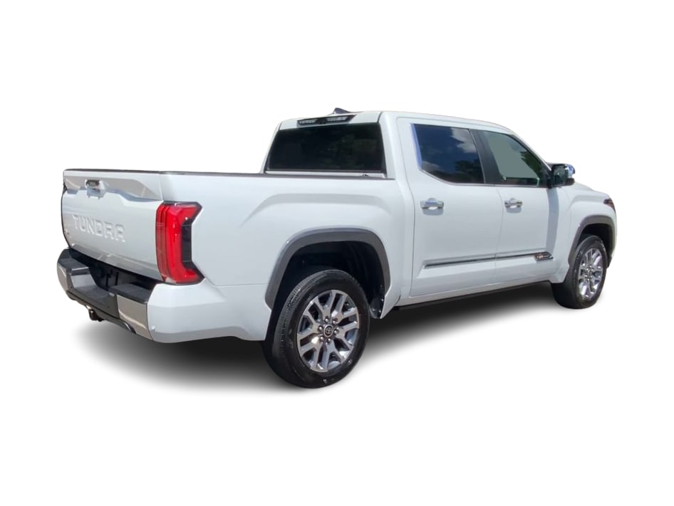 Thumbnail: 2024 Toyota Tundra - 24