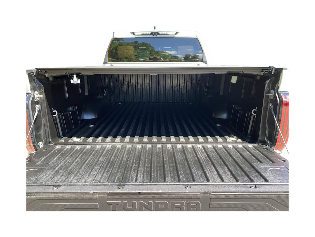 Thumbnail: 2024 Toyota Tundra - 16