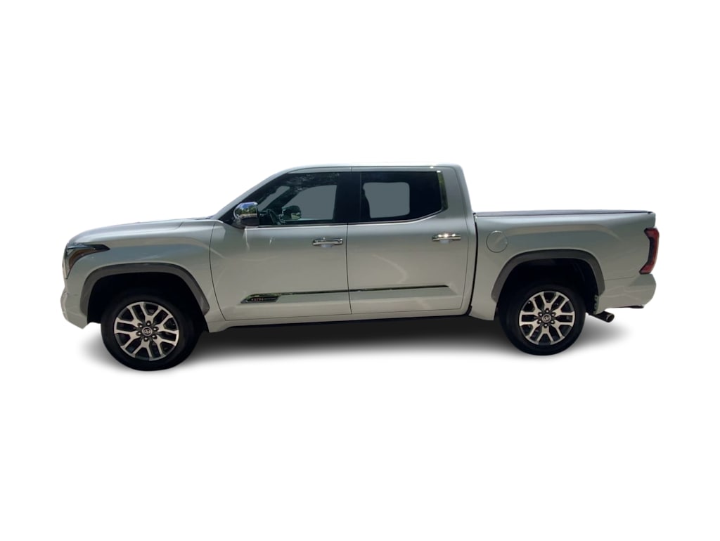 Thumbnail: 2024 Toyota Tundra - 3