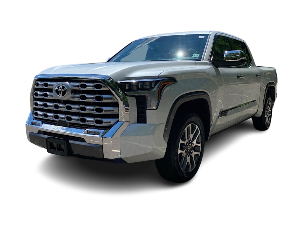 Thumbnail: 2024 Toyota Tundra - 19