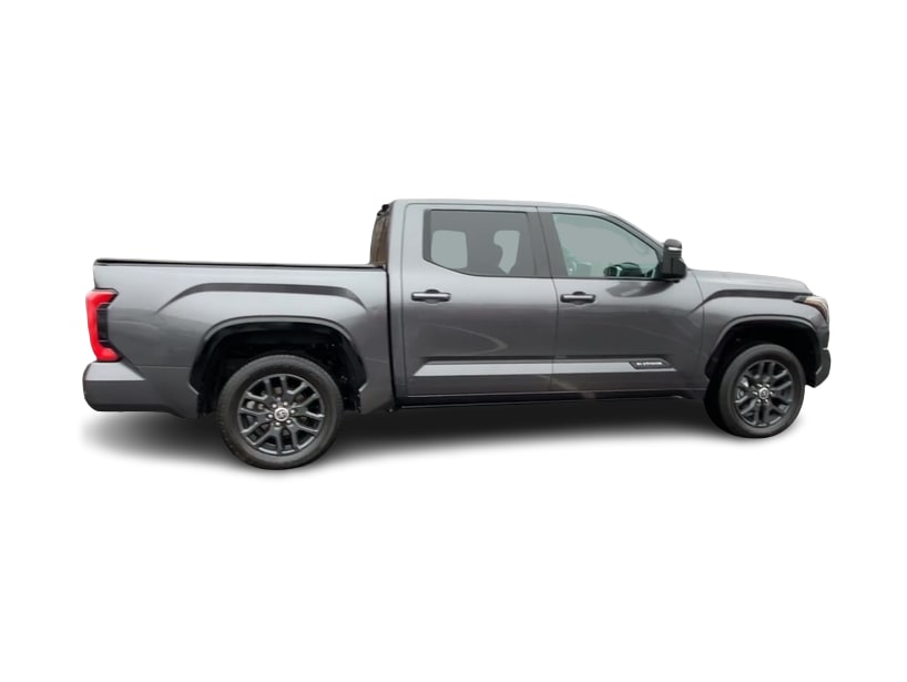 2023 Toyota Tundra Platinum 20