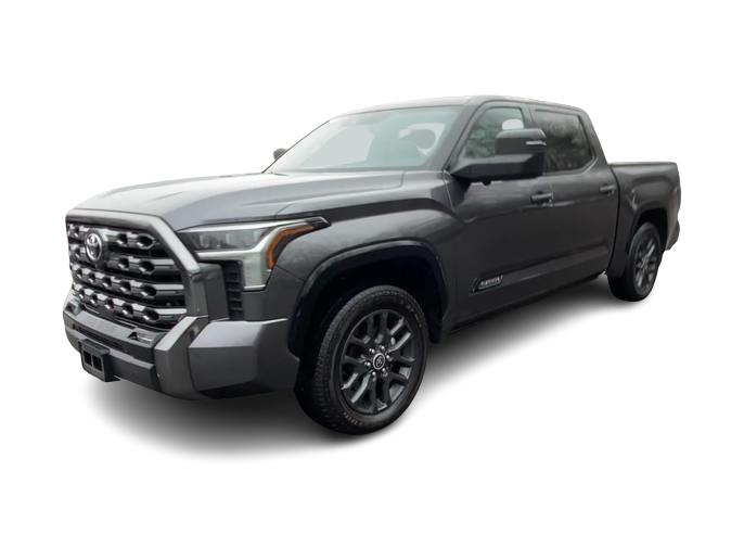 2023 Toyota Tundra Platinum 16