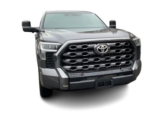 2023 Toyota Tundra Platinum 4