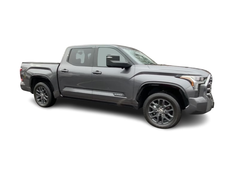 2023 Toyota Tundra Platinum 15