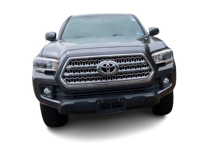 Thumbnail: 2016 Toyota Tacoma - 6