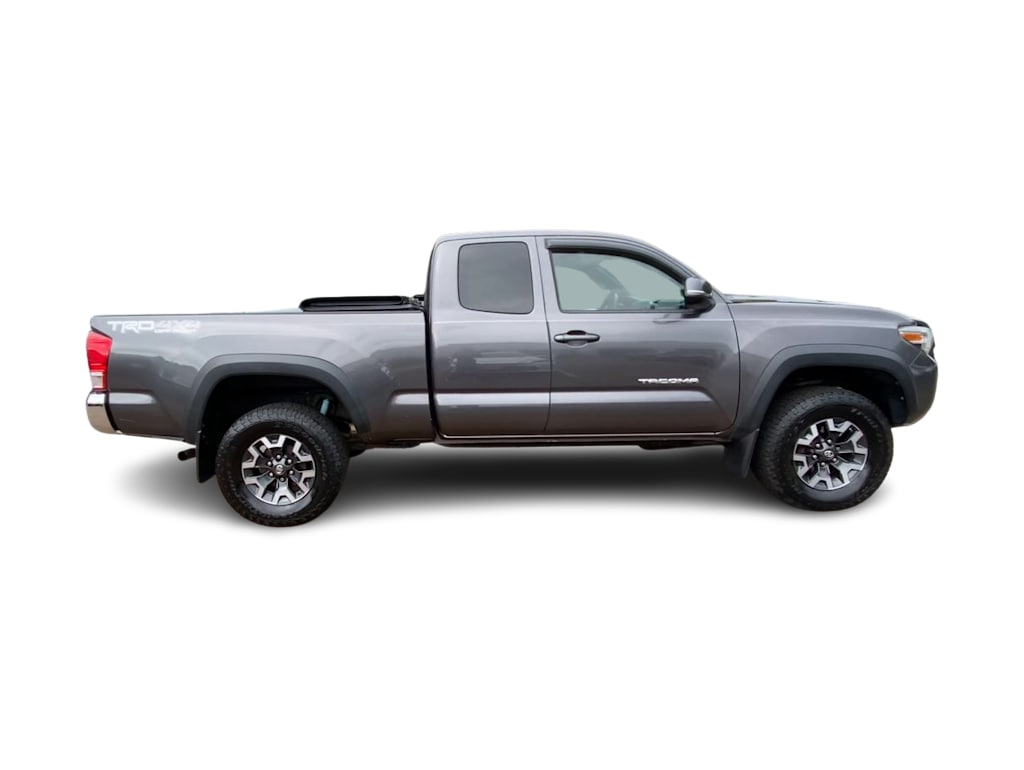 Thumbnail: 2016 Toyota Tacoma - 19