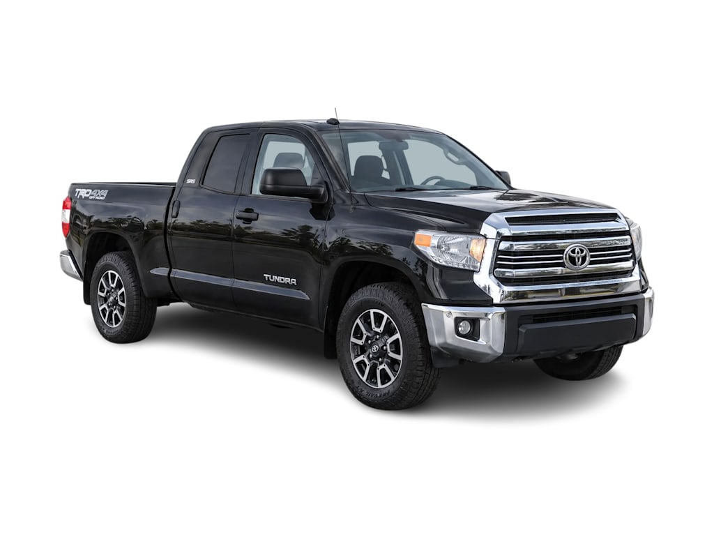 Thumbnail: 2017 Toyota Tundra - 19