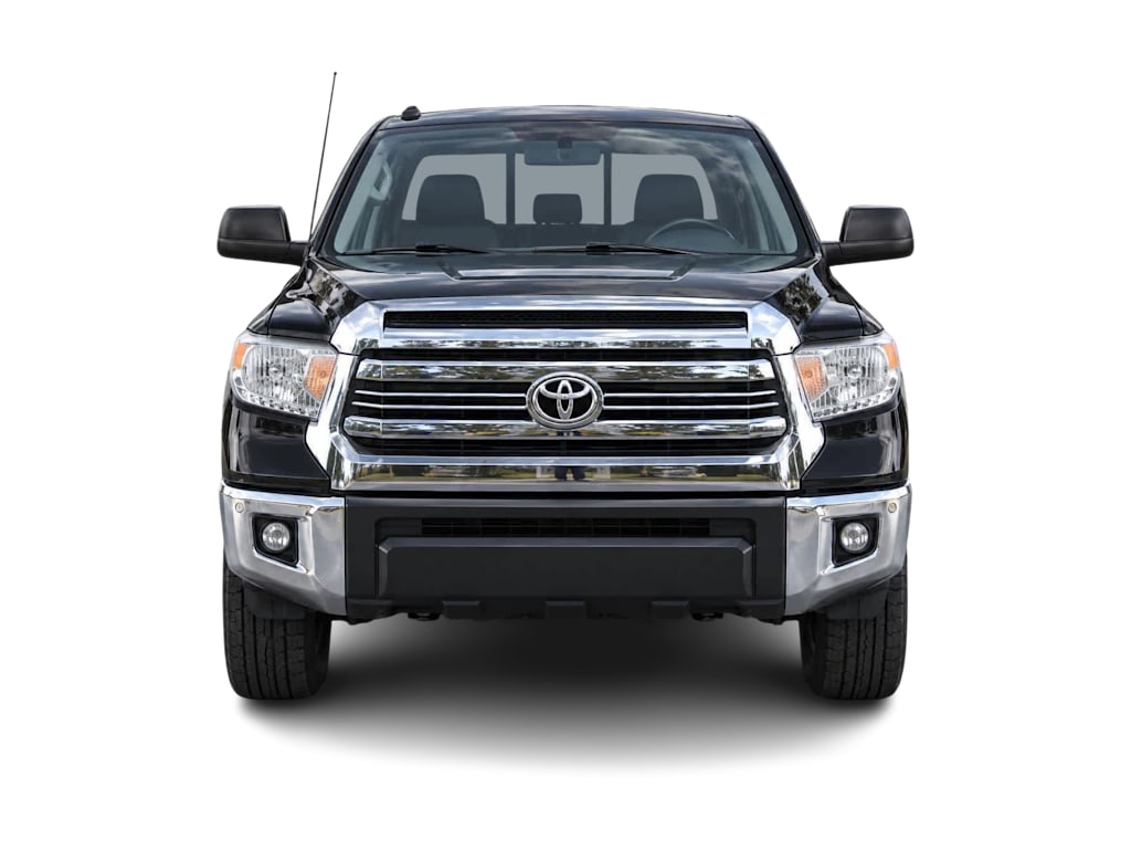 Thumbnail: 2017 Toyota Tundra - 6