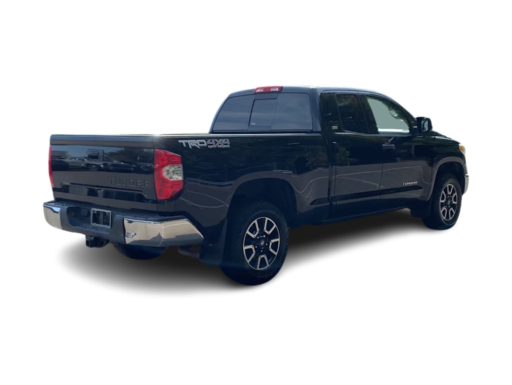 Thumbnail: 2017 Toyota Tundra - 24