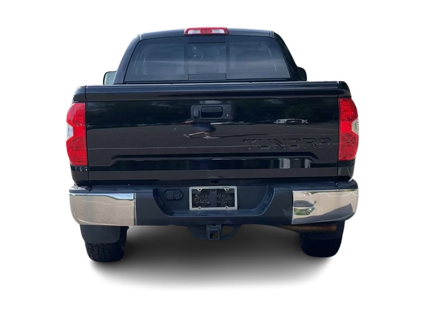 Thumbnail: 2017 Toyota Tundra - 5
