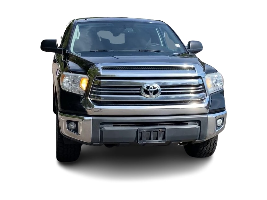 Thumbnail: 2017 Toyota Tundra - 21
