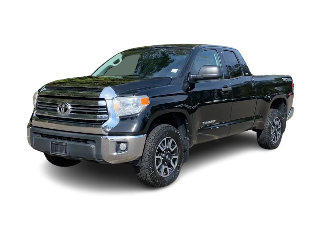 Thumbnail: 2017 Toyota Tundra - 22