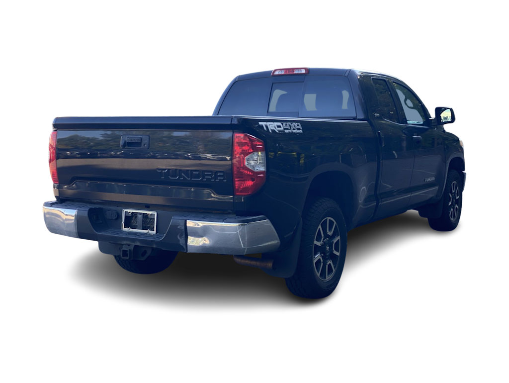 Thumbnail: 2017 Toyota Tundra - 28
