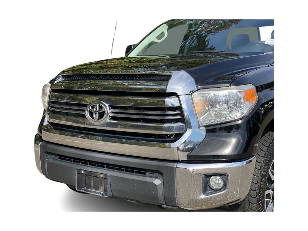 Thumbnail: 2017 Toyota Tundra - 26