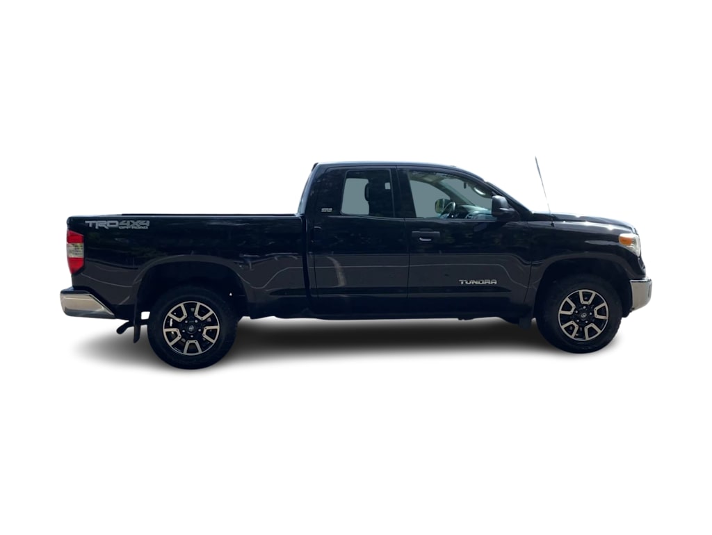 Thumbnail: 2017 Toyota Tundra - 25