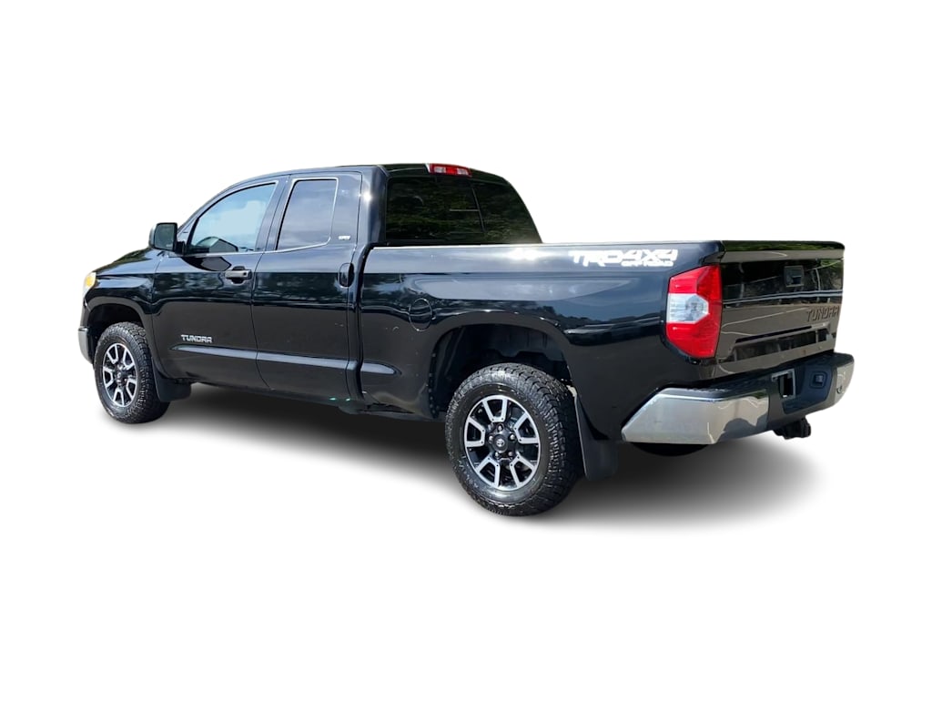Thumbnail: 2017 Toyota Tundra - 4