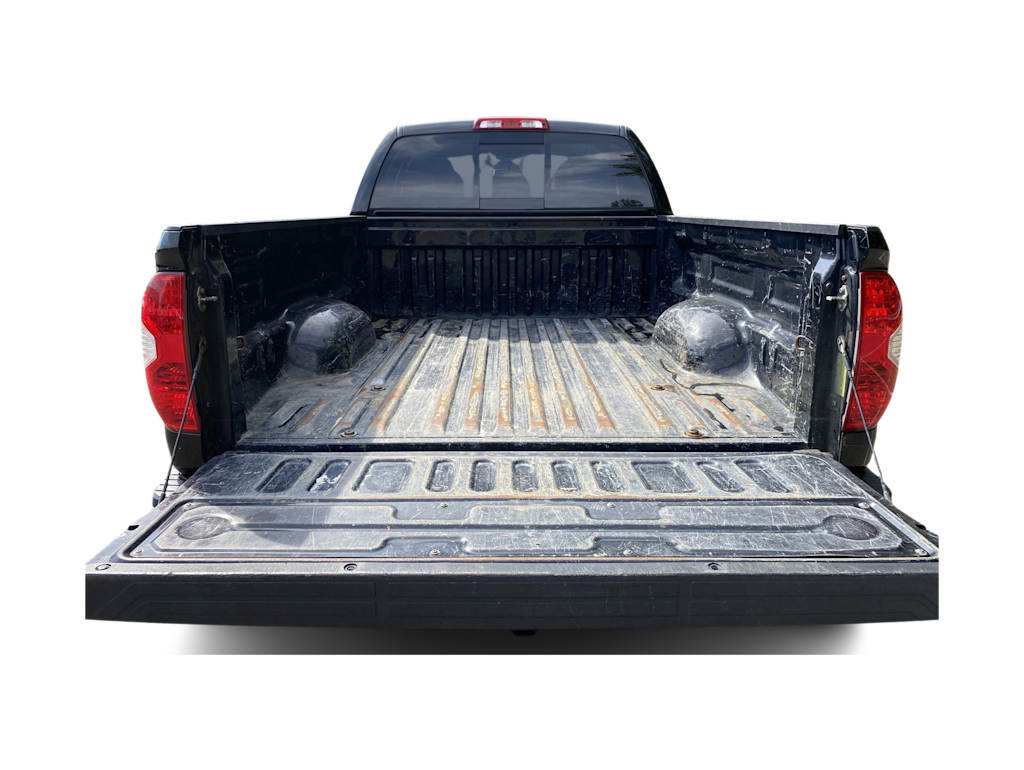 Thumbnail: 2017 Toyota Tundra - 17