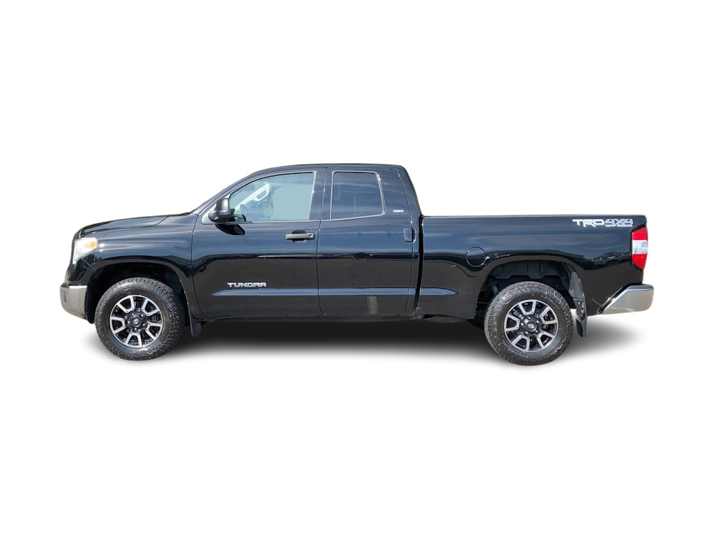 Thumbnail: 2017 Toyota Tundra - 23