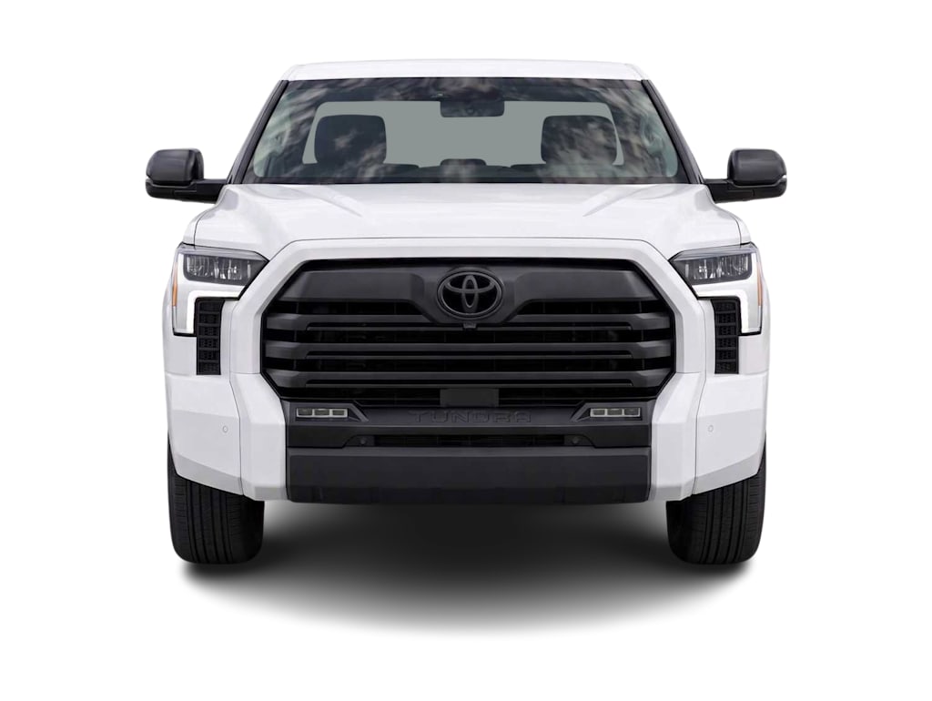 Thumbnail: 2024 Toyota Tundra - 4